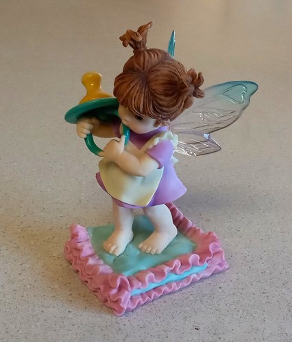 2004 enesco baby binkie fairie - enesco,