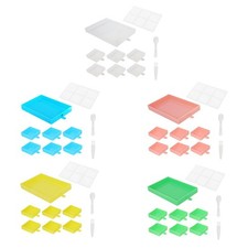 Kits de plateau de peinture