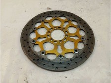 FREIN DISQUE AVANT - Moto