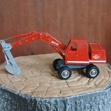 VTG O&K MH6  STRENCO EXCAVATOR