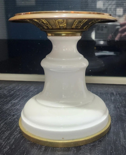 Pied lampe art déco - déco, –
