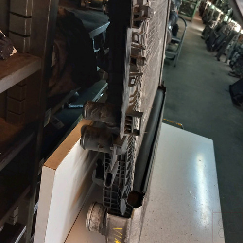 Radiateur chauffage - de,