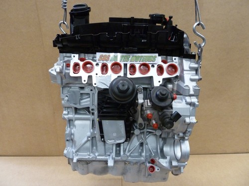 Moteur mini d 143 cv - moteur, ii