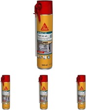 SIKA - Mousse polyuréthane