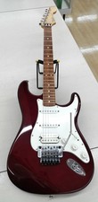Guitare électrique FENDER MEXICO STRATOCASTER HSS FLOYD ROSE