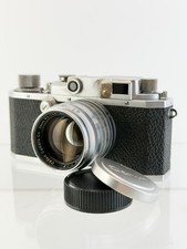 Appareil photo télémétrique