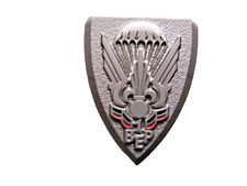 LEGION ETRANGERE PARACHUTISTE