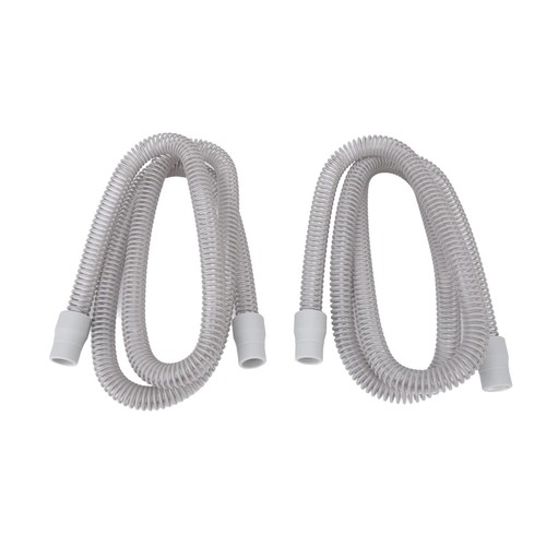 2pcs tube universel cpap - tube,