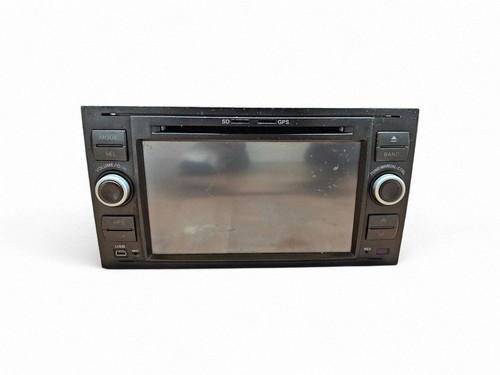 Ford galaxy 2011 - ford,