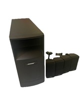 Bose Acoustimass 10 Series III