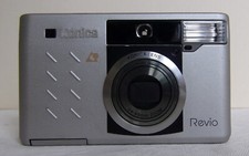 Konica revio 48mm avec - 24-48mm,