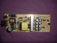 Carte d'alimentation +