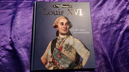 Rois france louis - rois,