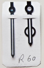 Aiguilles pour réveil de