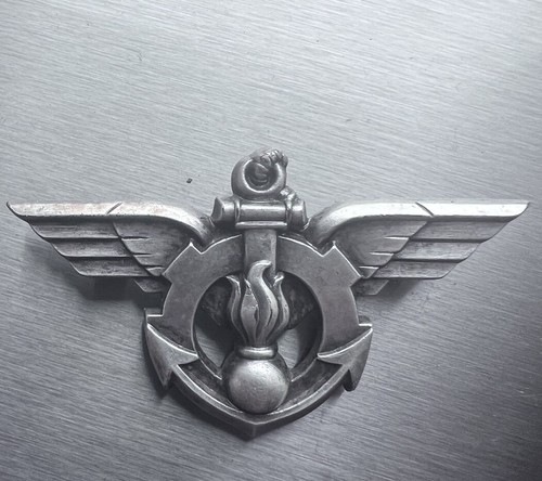 Original militaire insigne - original,