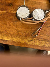 Casque radio Thomson-Houston Bte SGDG