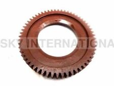 Lucas Magneto Dynamo Fiber