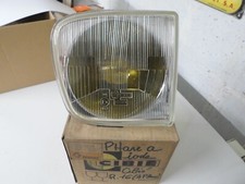 RENAULT 16 TX- R16 TX PHARE AVANT DROIT CIBIE NEUF ORIGINE D'EPOQUE