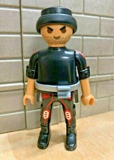 PLAYMOBIL Personnage Soldat
