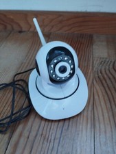 Caméra HD-IP Wifi Infrarouge Intelligente Motorisée 2.0 Megapixel Full HD 1920x1