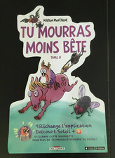 Montagne & Delcourt -Tu