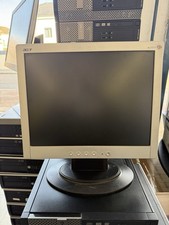 Écran moniteur pc Acer AL