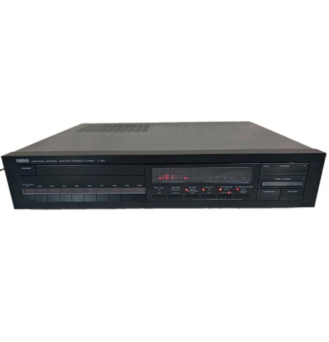 Yamaha natural sound fm - natural,
