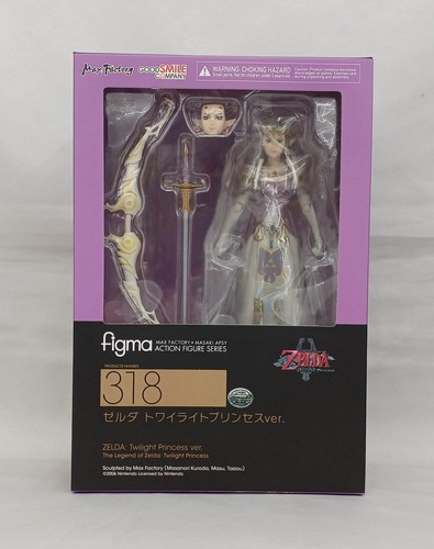 Figurine collection good - de,