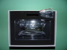 REE MODELES locomotive vapeur