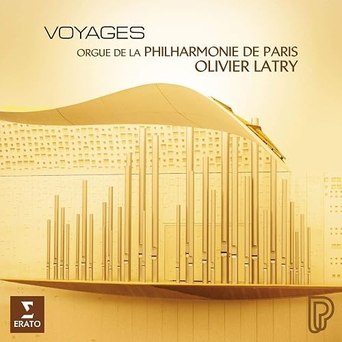 Voyages transcriptions pour - transcriptions,