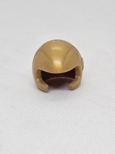 Casque doré gold - doré,
