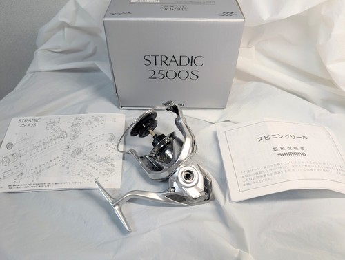 Boîtier shimano stradic - shimano, 23