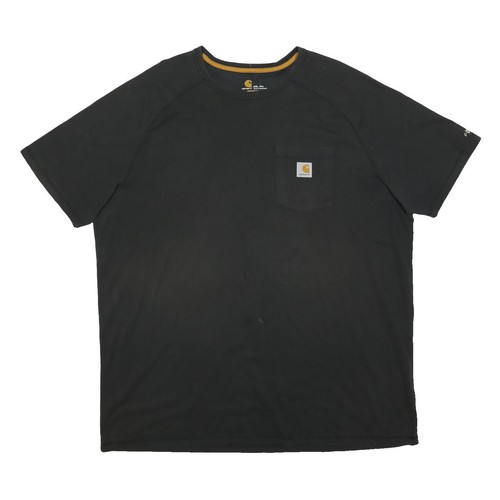 Carhartt pull over - pull-over, noir