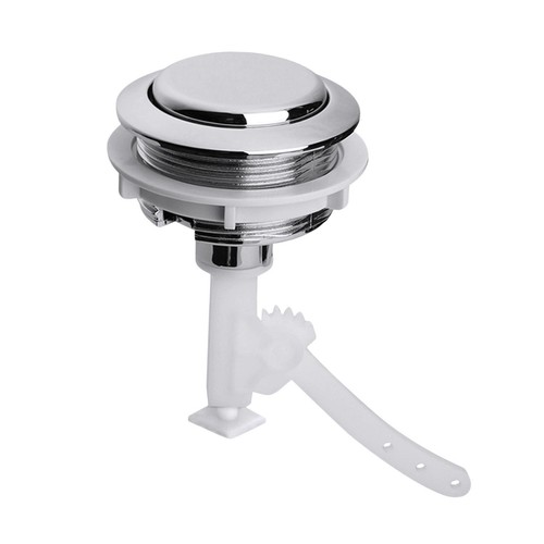 Bouton chasse eau - de,