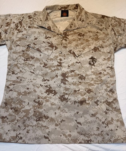 Usmc desert marpat mccuu - marpat,