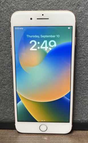 Iphone plus a1864 64gb - plus,