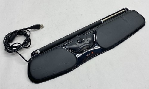 Contour design rollermouse - contour,