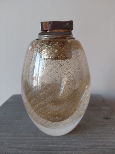 Briquet table vintage en - de,