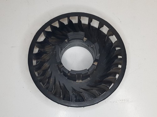 Turbine volant moteur - de,