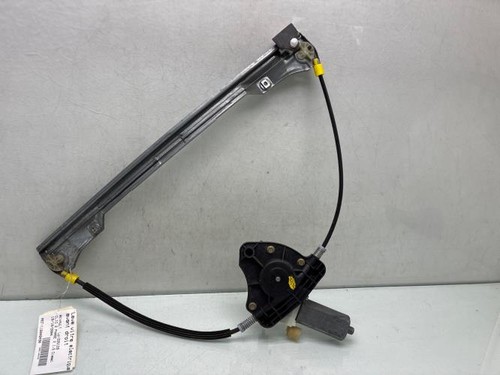 Leve vitre electrique avant