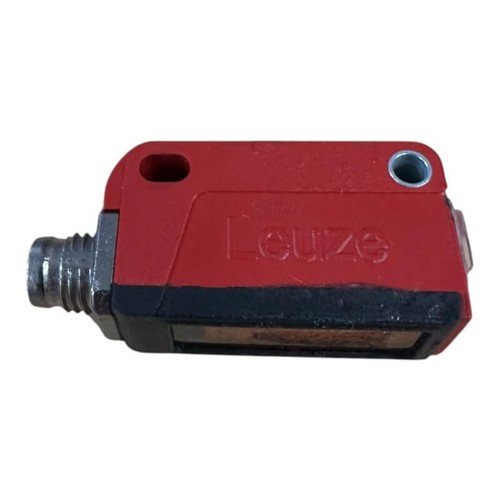 Leuze electronic lssr s8 - leuze,