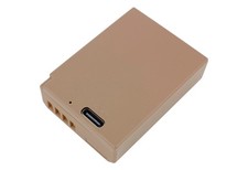 Batterie pour CANON EOS