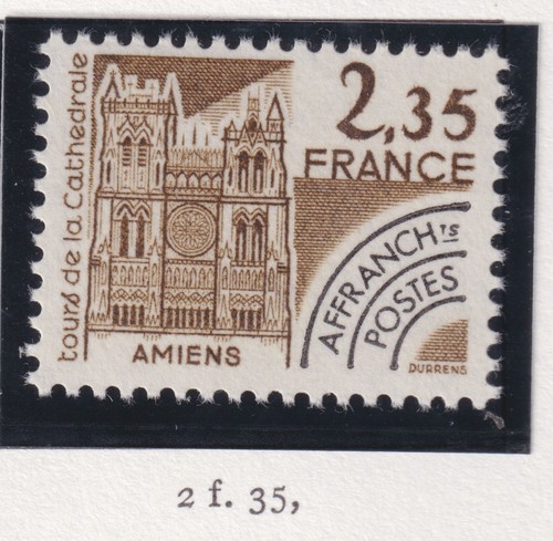 Stamp timbre france - 🦬stamp,