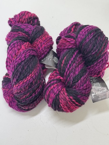 Plassard smyphonie yarn 100 - smyphonie, 100%