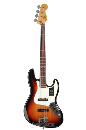 Fender player jazz - fender,