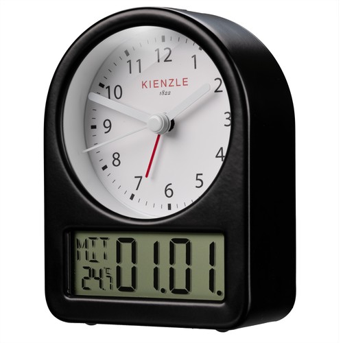 Réveil rétro kienzle - rétro,