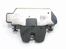 SERRURE DE HAYON 8719F8