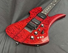 B.C.RICH MOCKINGBIRD ST Used