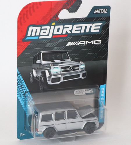 Majorette mercedes benz amg - mercedes-benz,