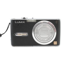 Panasonic Lumix DMC-FX07